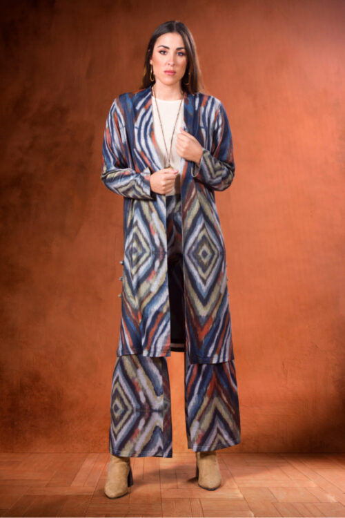 Pantalon Kahyra Ref.Pro CP0197 - Imagen 6