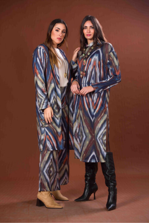 Pantalon Kahyra Ref.Pro CP0197 - Imagen 7