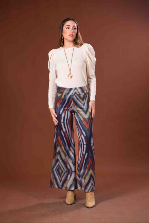 Pantalon Kahyra Ref.Pro CP0197 - Imagen 5