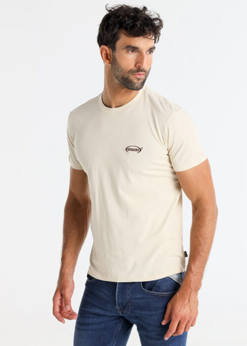 Camiseta Sixvalver Ref.Pro 551181391 - Imagen 3