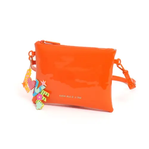 Bolso Agatha Ruiz de la Prada Ref.N12512 - Imagen 4
