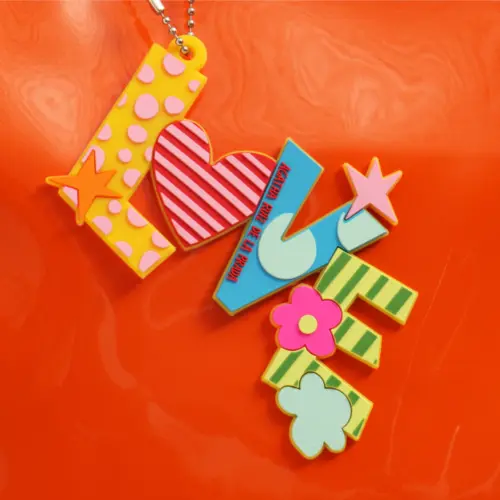 Bolso Agatha Ruiz de la Prada Ref.N12509 - Imagen 13