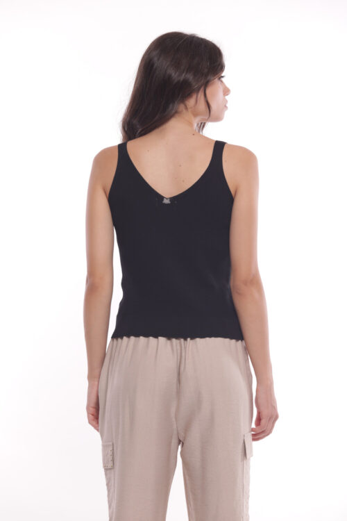 Top Mimi Mua Ref.AFAM-3680 - Imagen 9