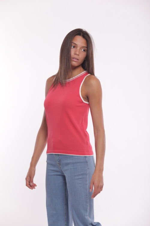 Top Mimi Mua Ref.AFAM-3698 - Imagen 6