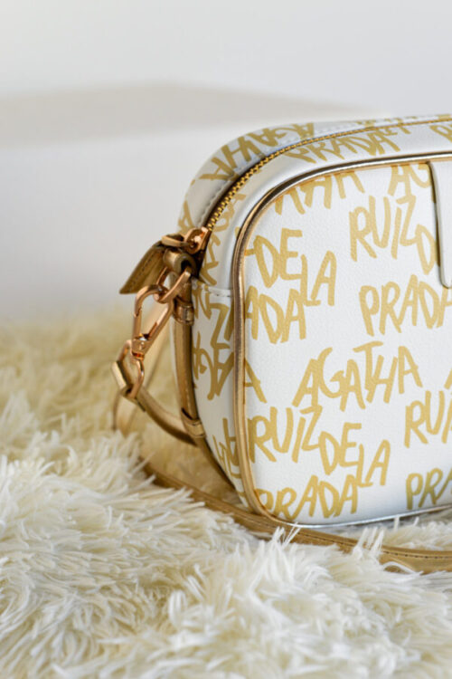 Bolso Agatha Ruiz de la Prada Ref.12519 - Imagen 3