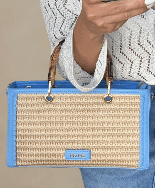 Bolso Mimi Mua Ref.M8-J201123