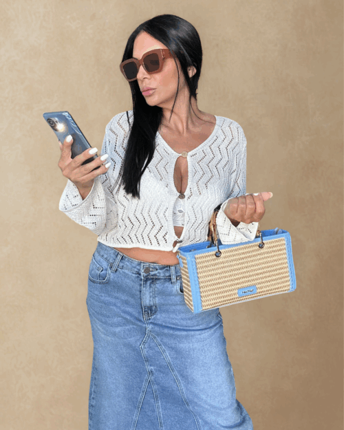 Bolso Mimi Mua Ref.M8-J201123 - Imagen 2