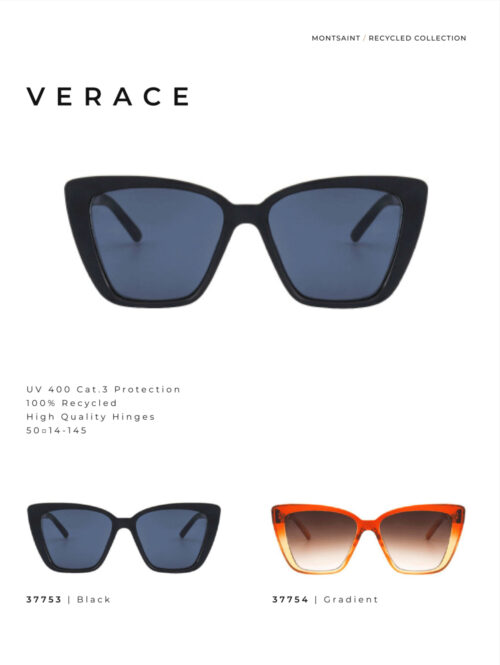 Gafa Montsaint Ref.37753 - Imagen 2