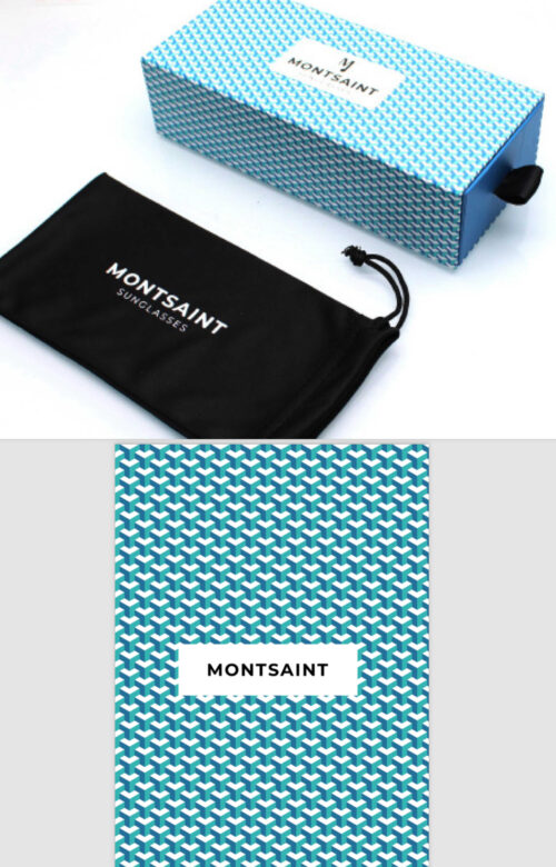 Gafa Montsaint Ref.37753 - Imagen 4
