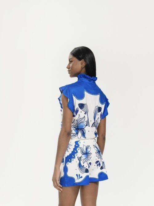 Camisa Malala Ref.SS251526 - Imagen 2