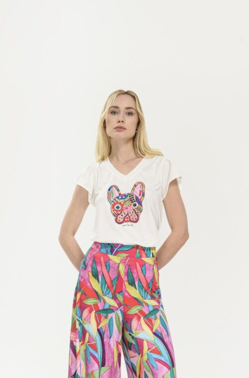 Camiseta Malala Ref.SS251330
