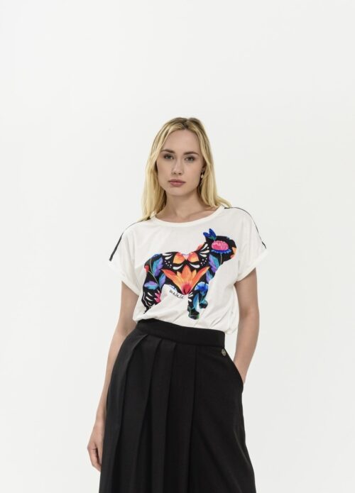 Camiseta Malala Ref.SS251333