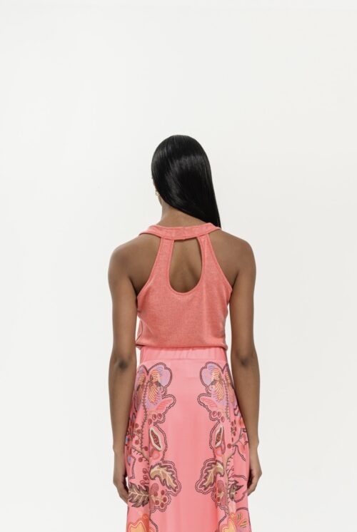 Camiseta Malala Ref.SS251319 - Imagen 4
