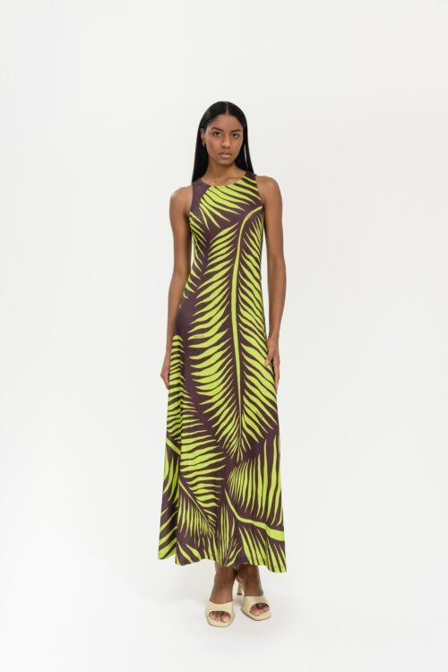 Vestido Malala Ref.SS251168