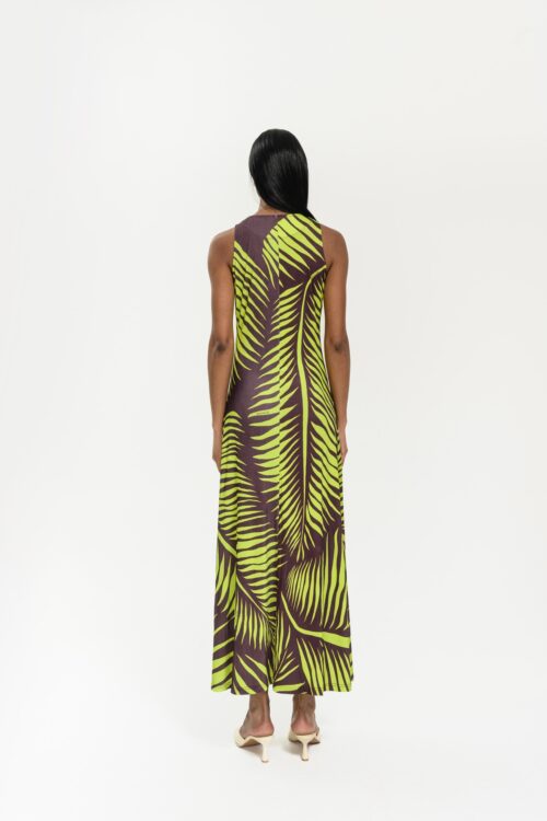 Vestido Malala Ref.SS251168 - Imagen 2