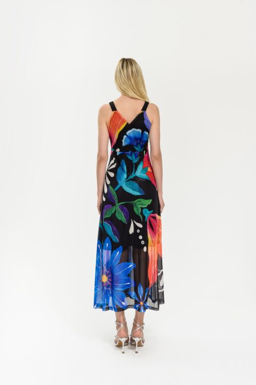 Vestido Malala Ref.SS251166 - Imagen 3