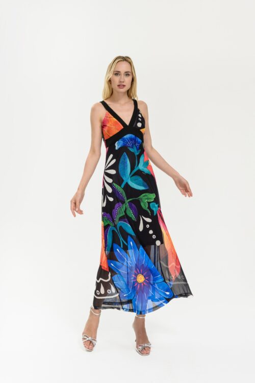 Vestido Malala Ref.SS251166