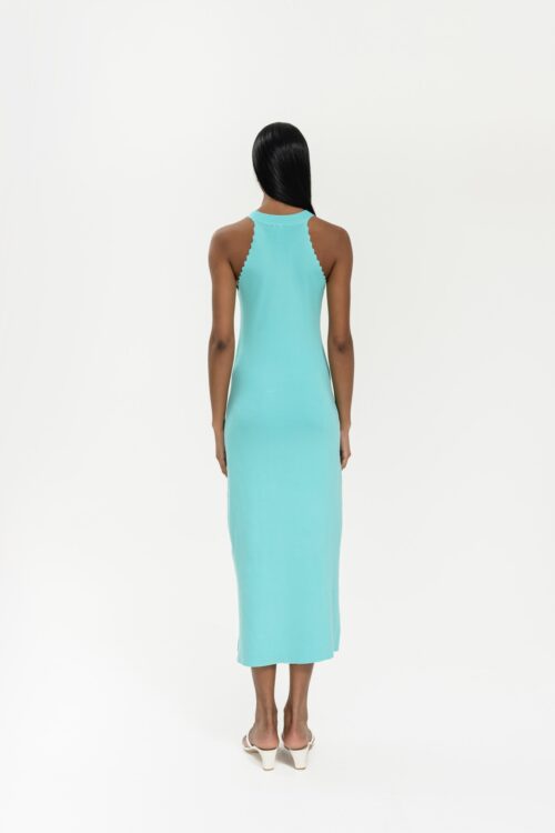 Vestido Malala Ref.SS251159 - Imagen 3
