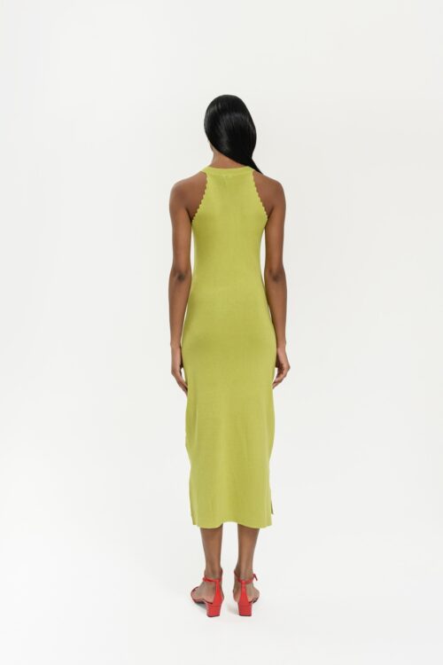 Vestido Malala Ref.SS251159 - Imagen 4