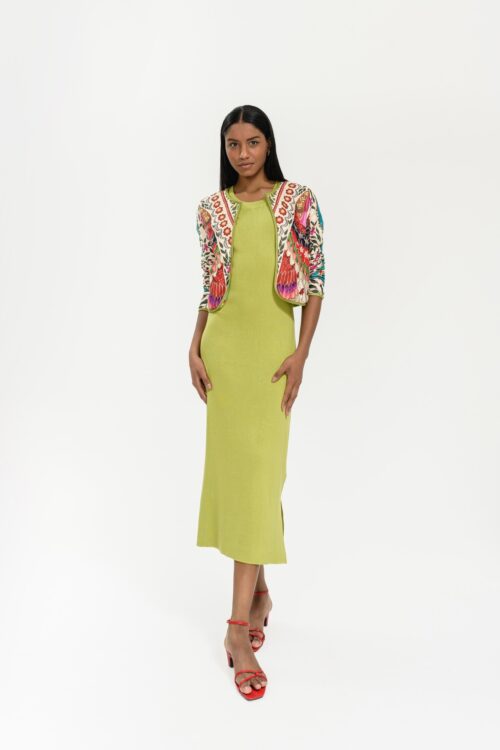 Vestido Malala Ref.SS251157 - Imagen 7