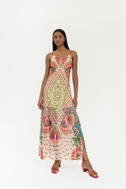 Vestido Malala Ref.SS251157
