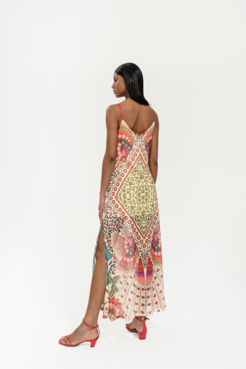 Vestido Malala Ref.SS251157 - Imagen 6
