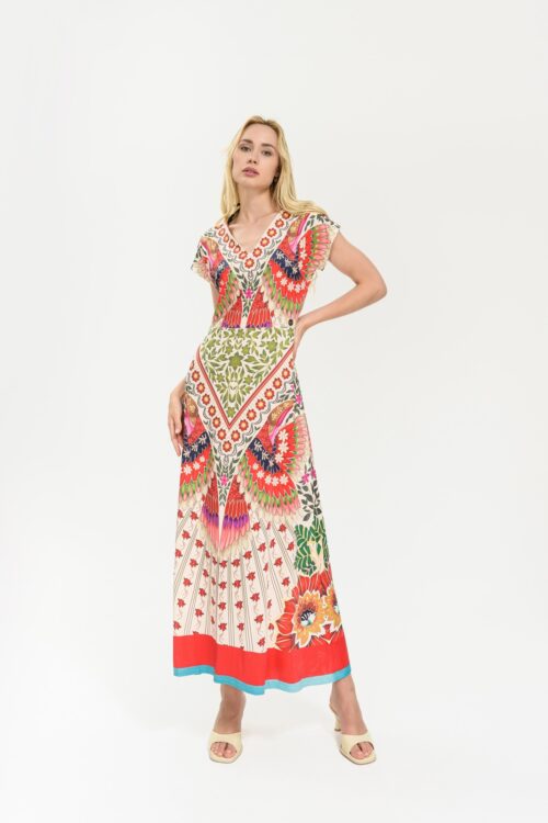 Vestido Malala Ref.SS251155