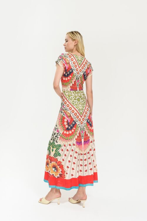 Vestido Malala Ref.SS251155 - Imagen 3
