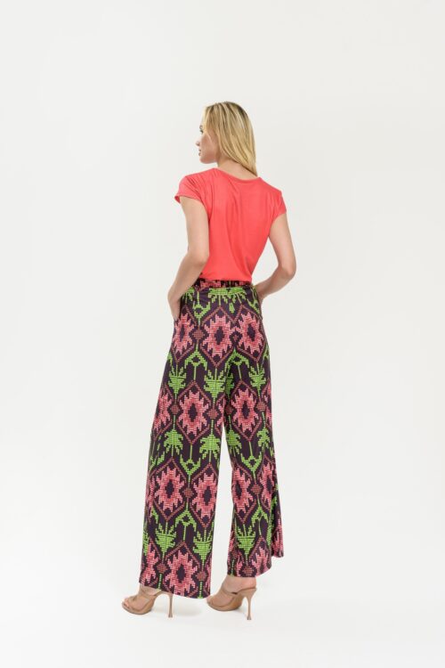 Pantalon Malala Ref.SS251604 - Imagen 4