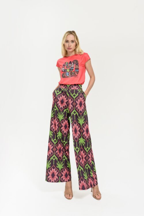 Pantalon Malala Ref.SS251604