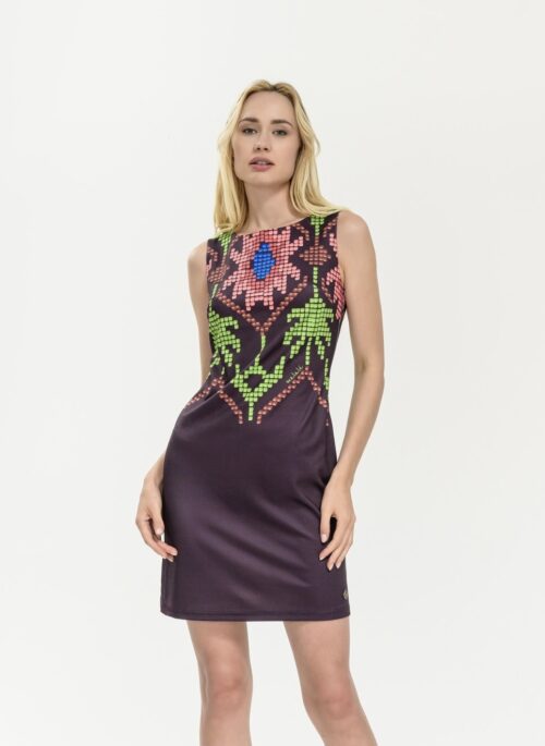 Vestido Malala Ref.SS251130 - Imagen 3