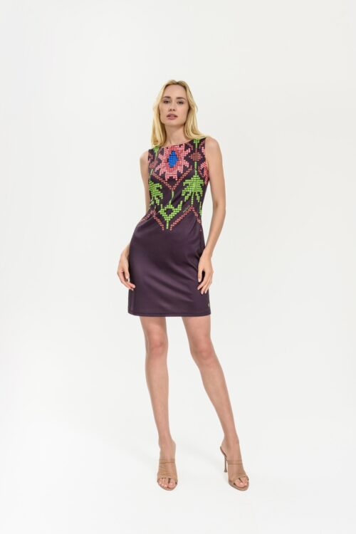 Vestido Malala Ref.SS251130