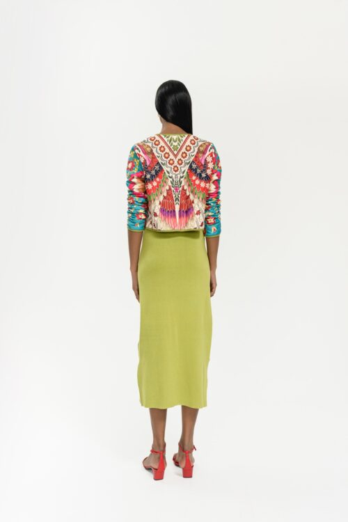 Vestido Malala Ref.SS251157 - Imagen 8
