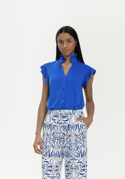 Camisa Malala Ref.SS251514 - Imagen 2