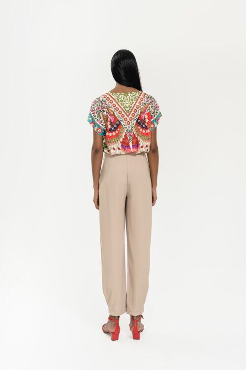 Camiseta Malala Ref.SS251328 - Imagen 4