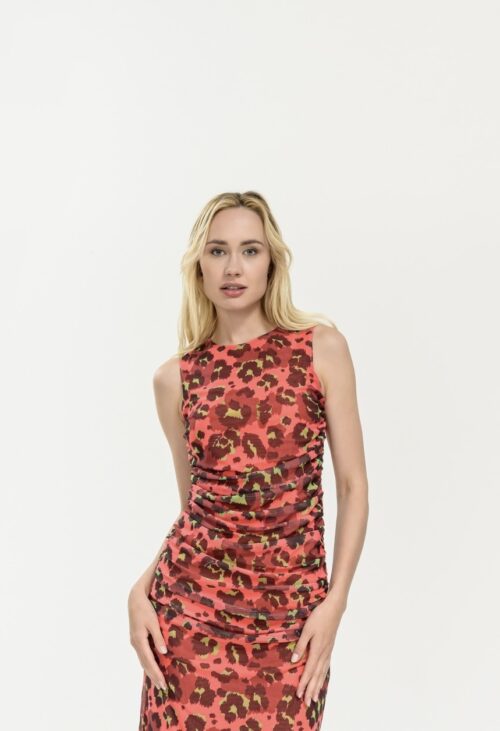 Vestido Malala Ref.SS251146 - Imagen 4