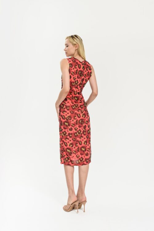 Vestido Malala Ref.SS251146 - Imagen 3