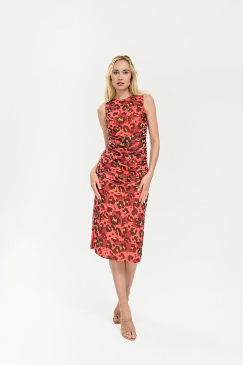 Vestido Malala Ref.SS251146