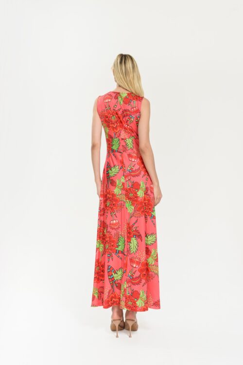 Vestido Malala Ref.SS251142 - Imagen 3