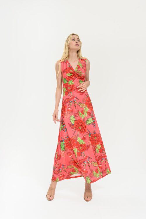 Vestido Malala Ref.SS251142
