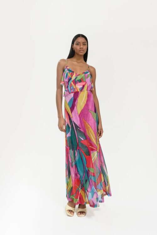 Vestido Malala Ref.SS251120