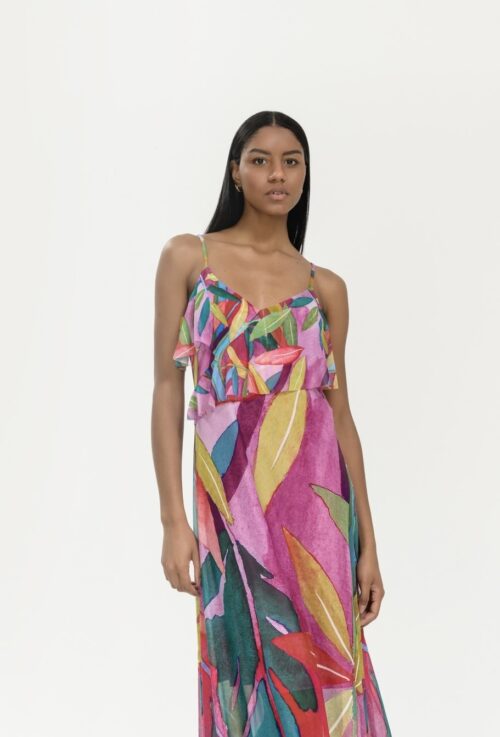 Vestido Malala Ref.SS251120 - Imagen 4