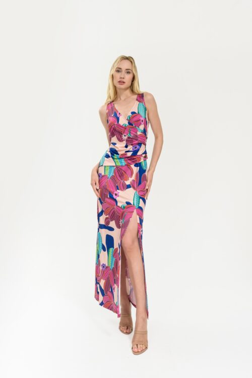 Vestido Malala Ref.SS251118