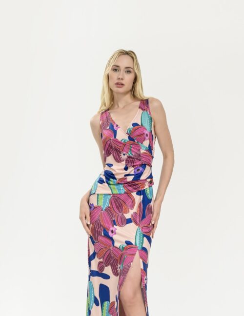 Vestido Malala Ref.SS251118 - Imagen 2