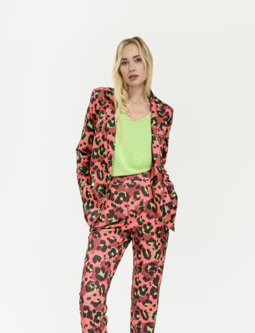 Chaqueta Malala Ref.SS251810 - Imagen 2
