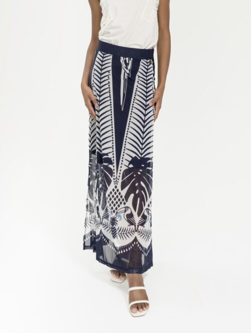 Falda Malala Ref.SS251402 - Imagen 2