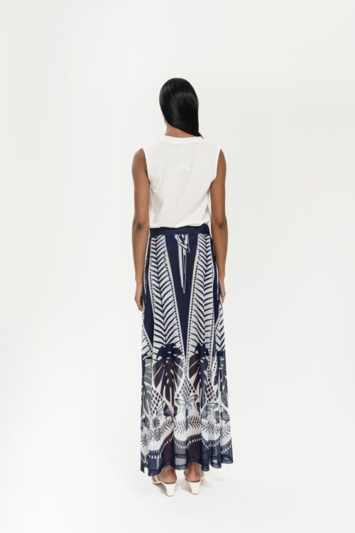 Falda Malala Ref.SS251402 - Imagen 4