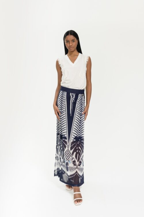 Falda Malala Ref.SS251402