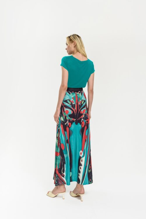 Falda Malala Ref.SS251411 - Imagen 3