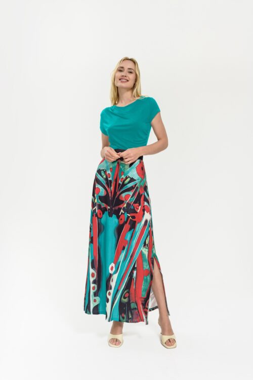 Falda Malala Ref.SS251411